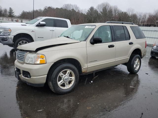 FORD EXPLORER X 2004 with VIN 1FMZU73E64UC11046 - Photo from auction