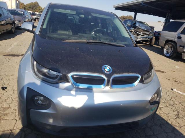 Photo 5 from auction – 2014 BMW I3 REX with VIN WBY1Z4C51EV276768