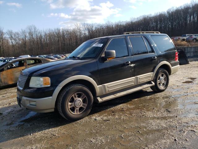 FORD EXPEDITION 2006 with VIN 1FMPU18536LA10629 - Photo from auction