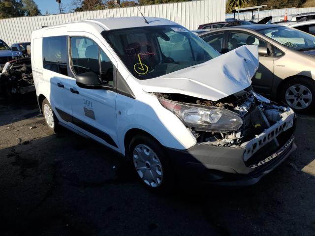 Photo 4 from auction – 2014 FORD TRANSIT CO with VIN NM0LE6E76E1140155