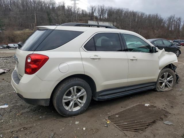 Photo 3 from auction – 2013 CHEVROLET EQUINOX LT with VIN 1GNFLEEKXDZ129462