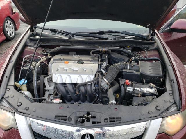 Photo 11 from auction – 2010 ACURA TSX with VIN JH4CU2F67AC039062