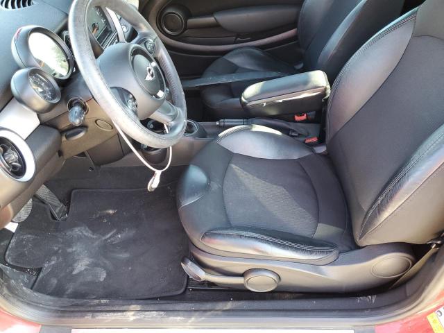 Photo 7 from auction – 2015 MINI COOPER with VIN WMWZN3C54FT862966
