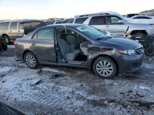 Foto 4 de la subasta – 2013 TOYOTA COROLLA con VIN 5YFBU4EE6DP152319