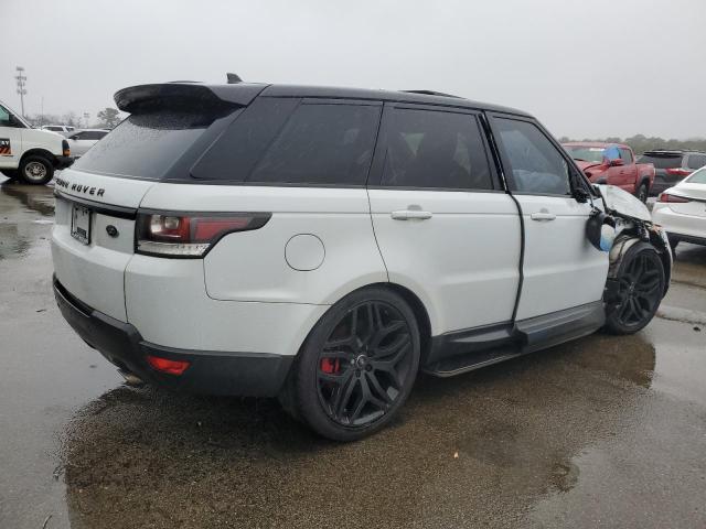 Photo 3 from auction – 2016 LAND ROVER RANGE ROVE with VIN SALWR2EFXGA568729
