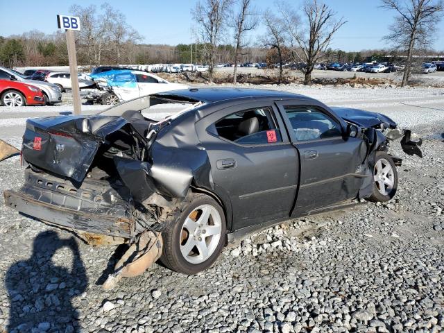 Photo 3 from auction – 2010 DODGE CHARGER SX with VIN 2B3CA3CV9AH187840