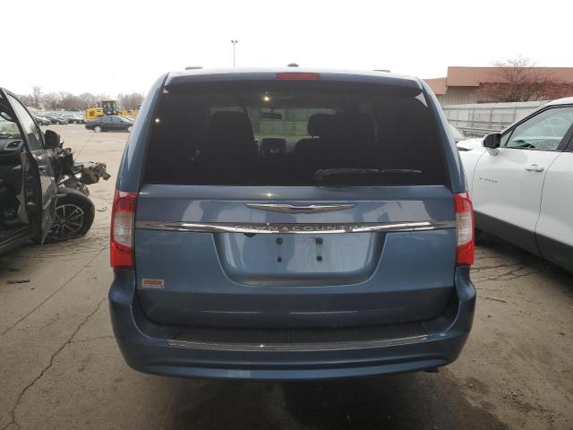 Photo 6 from auction – 2011 CHRYSLER TOWN & COU with VIN 2A4RR5DG2BR768664