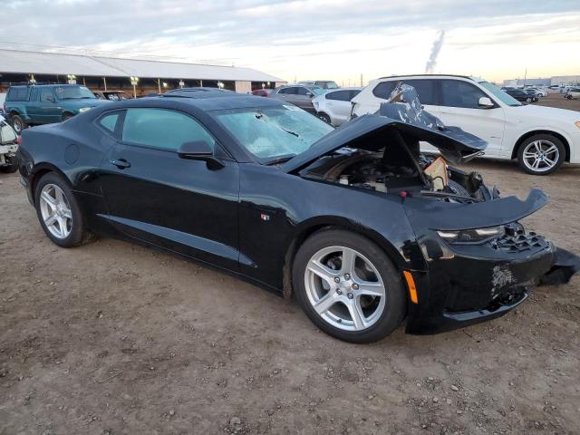 Photo 4 from auction – 2022 CHEVROLET CAMARO LS with VIN 1G1FB1RX2N0114592