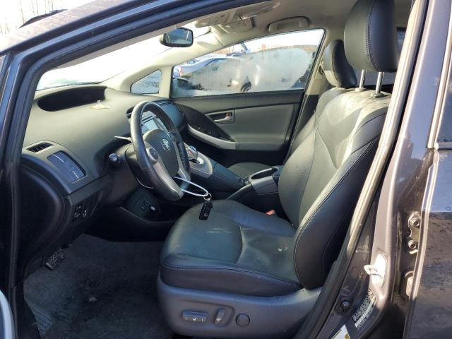 Zdjęcie 7 z aukcji – 2015 TOYOTA PRIUS z VIN JTDKN3DU3F1929028