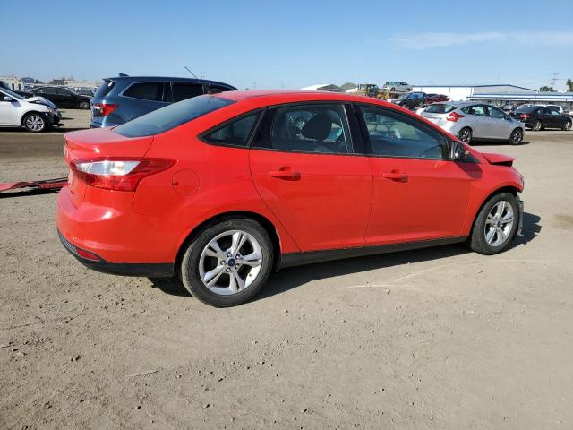 Photo 3 from auction – 2014 FORD FOCUS SE with VIN 1FADP3F2XEL374442