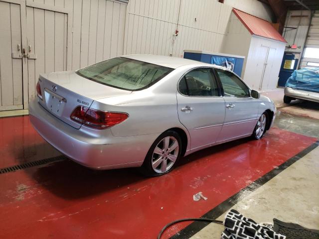 Photo 3 from auction – 2005 LEXUS ES 330 with VIN JTHBA30G655075380
