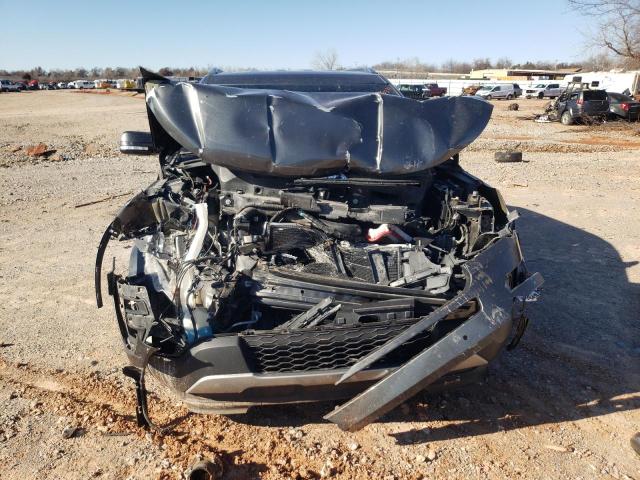 Photo 5 from auction – 2016 FORD EXPLORER L with VIN 1FM5K7F86GGC49776