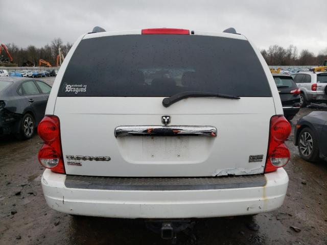 Photo 6 from auction – 2004 DODGE DURANGO SL with VIN 1D4HB48D64F196253