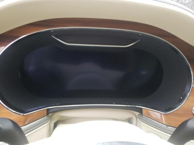 Photo 9 from auction – 2021 BENTLEY FLYING SPU with VIN SCBBB6ZG2MC086117