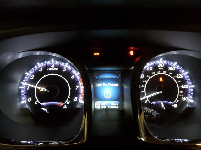 Фото 9 с аукциона – 2014 TOYOTA AVALON BAS с VIN 4T1BK1EB0EU097585