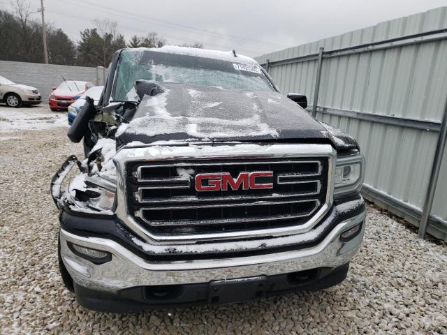 Photo 5 from auction – 2017 GMC SIERRA K15 with VIN 3GTU2MEC9HG166627