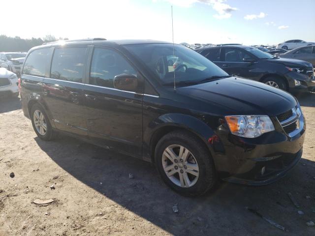 Photo 4 from auction – 2019 DODGE GRAND CARA with VIN 2C4RDGCG8KR775703
