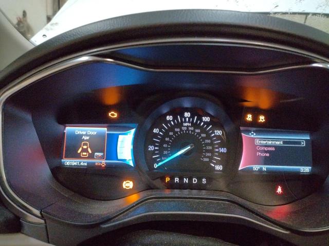 Photo 9 from auction – 2019 FORD FUSION SE with VIN 3FA6P0HD7KR249644