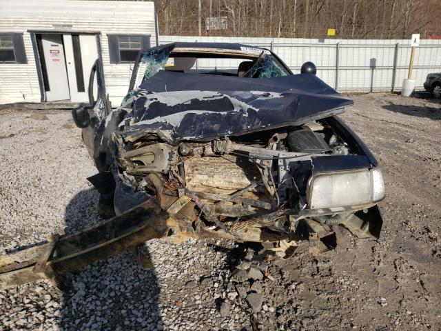 Photo 5 from auction – 2009 FORD CROWN VICT with VIN 2FAHP71V09X135923