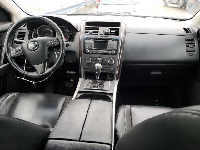 Photo 8 from auction – 2010 MAZDA CX-9 with VIN JM3TB3MAXA0236076