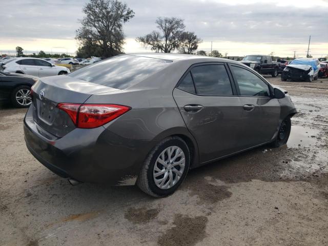 Photo 3 from auction – 2019 TOYOTA COROLLA L with VIN 5YFBURHE7KP899160