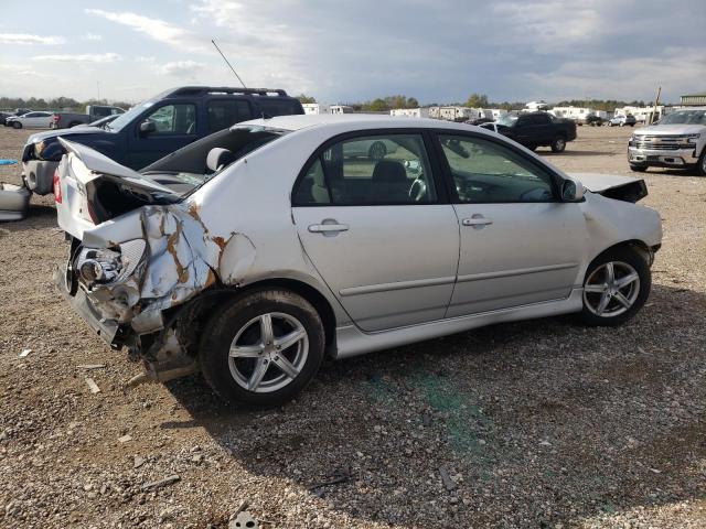 Photo 3 from auction – 2006 TOYOTA COROLLA CE with VIN 1NXBR32E56Z730881