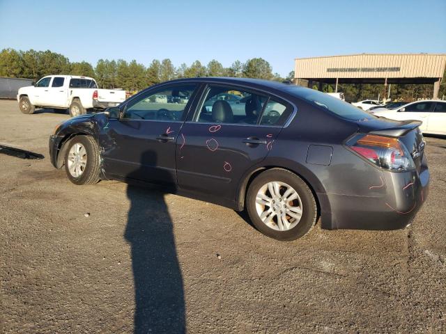 Photo 2 from auction – 2011 NISSAN ALTIMA BAS with VIN 1N4AL2AP6BN458897