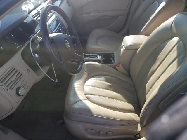 Photo 7 from auction – 2009 BUICK LUCERNE CX with VIN 1G4HD571X9U111644