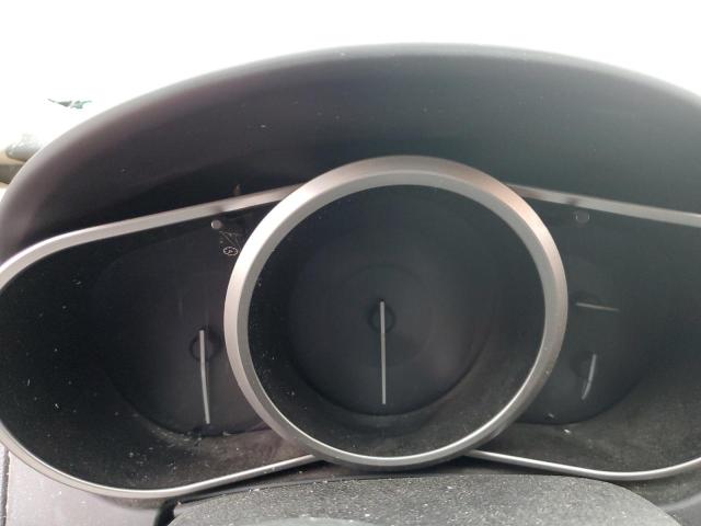 Photo 9 from auction – 2010 MAZDA CX-7 with VIN JM3ER4W34A0317034