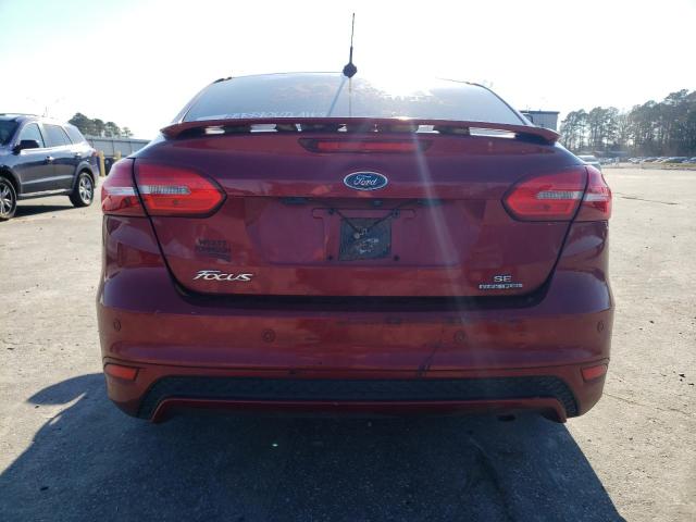 Photo 6 from auction – 2015 FORD FOCUS SE with VIN 1FADP3F23FL273275