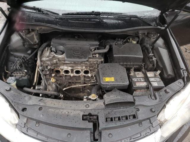 Photo 11 from auction – 2015 TOYOTA CAMRY LE with VIN 4T1BF1FK1FU004853