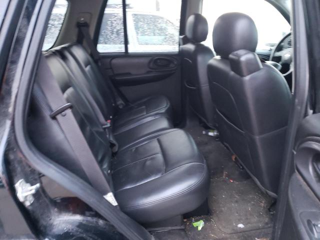 Photo 10 from auction – 2008 CHEVROLET TRAILBLAZE with VIN 1GNDT13SX82183913