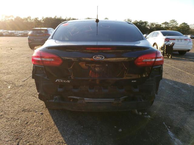 Photo 6 from auction – 2018 FORD FOCUS SE with VIN 1FADP3F25JL244613