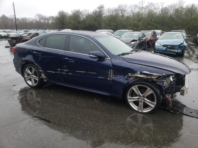 Photo 4 from auction – 2011 LEXUS IS 250 with VIN JTHBF5C21B5132271