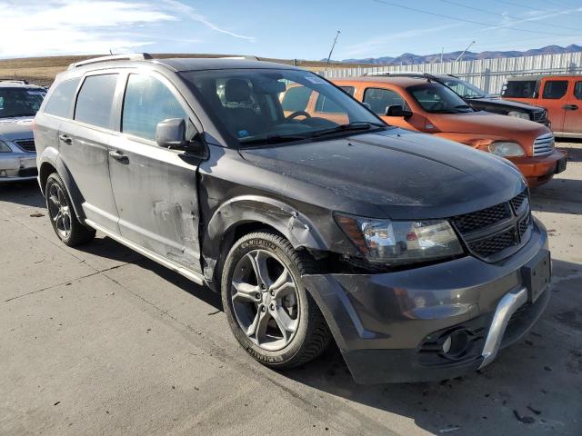 Photo 4 from auction – 2015 DODGE JOURNEY CR with VIN 3C4PDDGG1FT739581