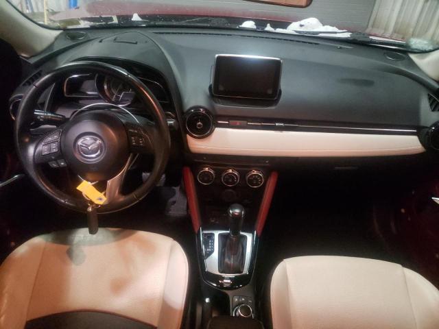 Foto 8 de la subasta – 2016 MAZDA CX-3 GRAND con VIN JM1DKBD72G0107544