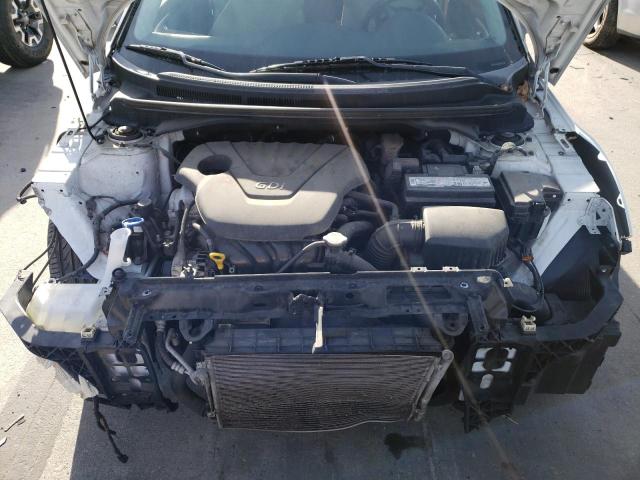 Photo 11 from auction – 2012 HYUNDAI VELOSTER with VIN KMHTC6AD6CU029410