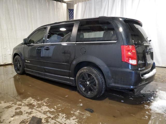 Photo 2 from auction – 2012 DODGE GRAND CARA with VIN 2C4RDGDG8CR399861
