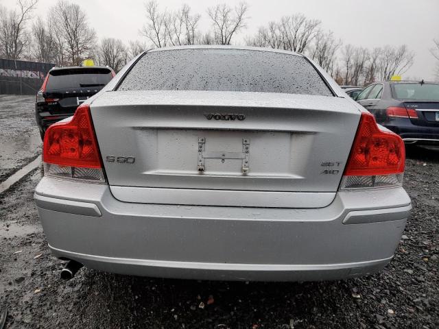 Photo 6 from auction – 2006 VOLVO S60 2.5T with VIN YV1RH592262548302