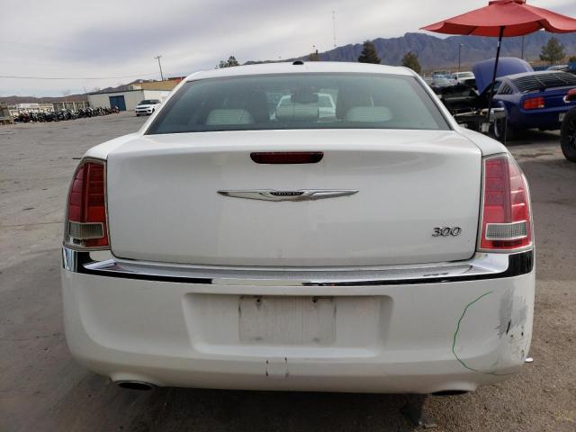 Photo 6 from auction – 2014 CHRYSLER 300 with VIN 2C3CCAAG9EH337120