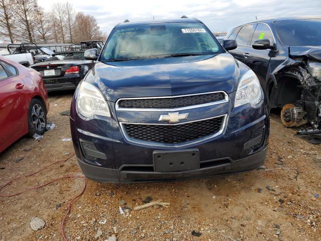 Photo 5 from auction – 2015 CHEVROLET EQUINOX LT with VIN 2GNALBEK9F1156852