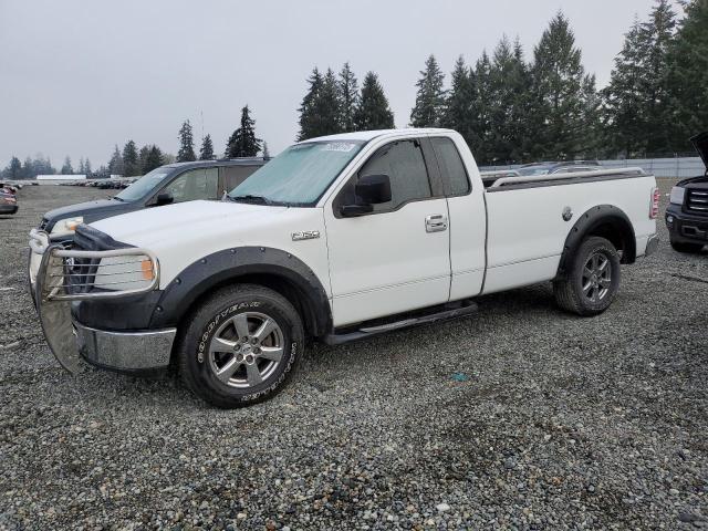FORD F150 2008 with VIN 1FTRF12W98KD70960 - Photo from auction