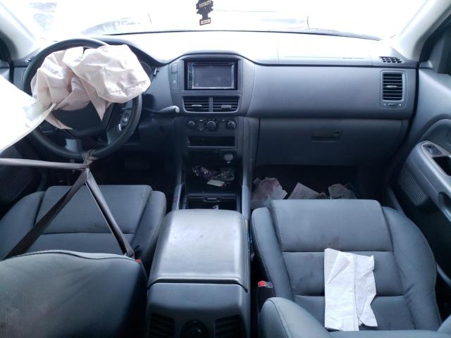 Photo 8 from auction – 2008 HONDA PILOT VP with VIN 5FNYF28298B008663