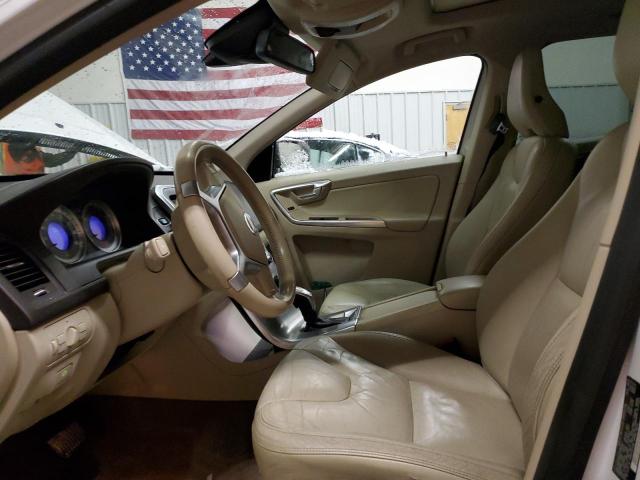 Photo 7 from auction – 2013 VOLVO XC60 3.2 with VIN YV4940DZ7D2393541