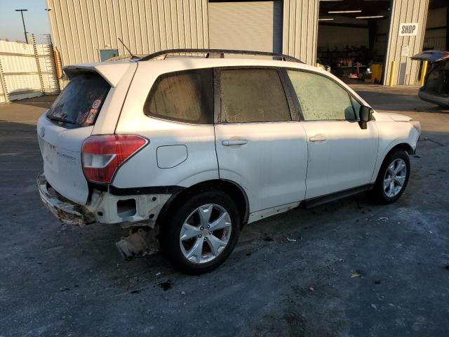 Photo 3 from auction – 2015 SUBARU FORESTER 2 with VIN JF2SJAHC7FH466823