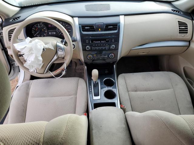 Photo 8 from auction – 2013 NISSAN ALTIMA 2.5 with VIN 1N4AL3AP2DN576261