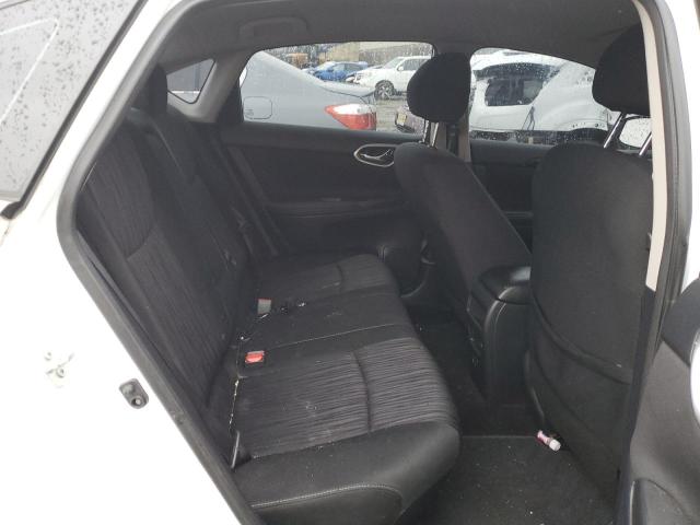 Photo 10 from auction – 2019 NISSAN SENTRA S with VIN 3N1AB7AP1KY399077