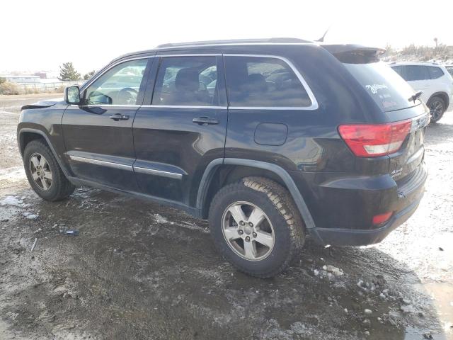 Photo 2 from auction – 2012 JEEP GRAND CHER with VIN 1C4RJFAG0CC140751