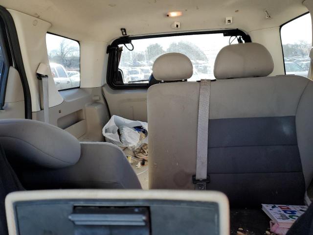 Photo 10 from auction – 2008 FORD ESCAPE XLT with VIN 1FMCU03Z08KB66168