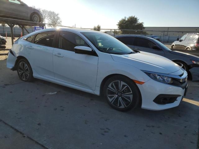 Photo 4 from auction – 2016 HONDA CIVIC EXL with VIN 2HGFC1F70GH658825